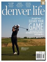 Denver Life Magazine